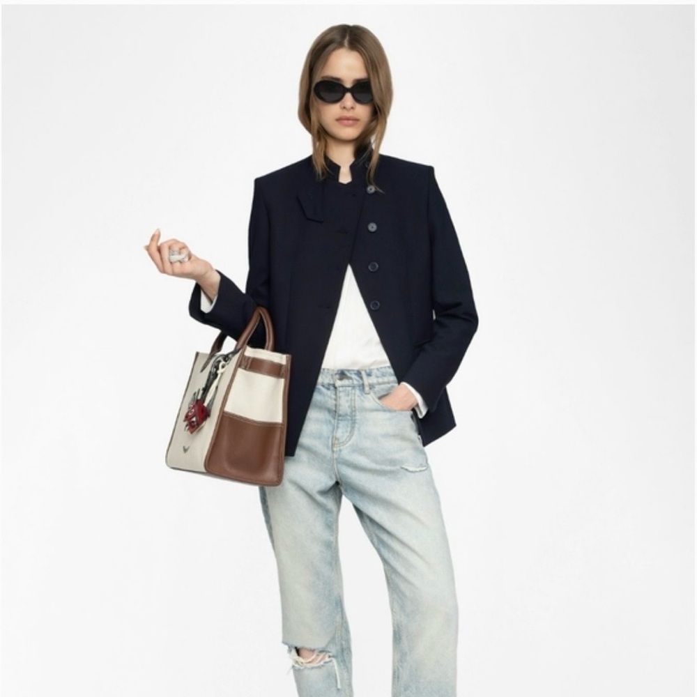 Zadig & Voltaire Verysa Blazer